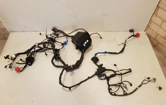 Hyundai Santa Fe Other wiring loom 91200S2470TA 91200S2470 91959S1000