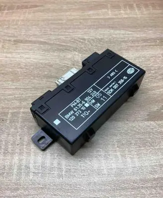 BMW 5 E39 Door control unit/module 6904249 5DK00735815