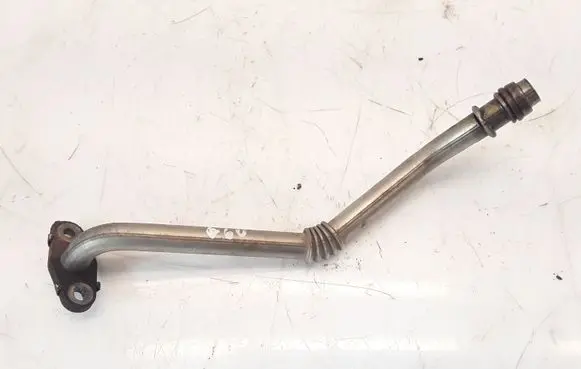 Renault Megane II EGR valve line/pipe/hose