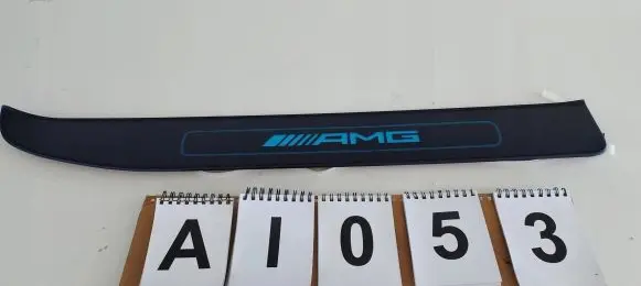 Mercedes-Benz AMG GT R190 C190 Other exterior part A1906809901