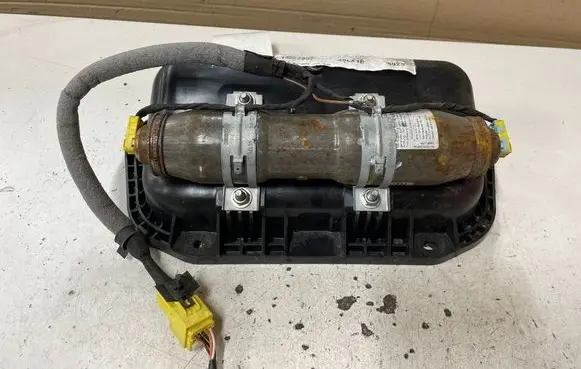 Opel Insignia A 608651500A 13222957 366398980