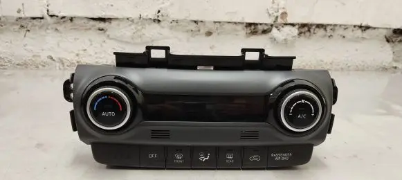 Hyundai Kona I Climate control unit 97250j9371