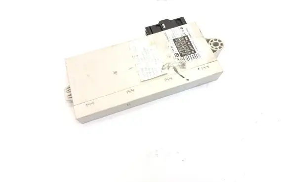 BMW 5 E60 E61 CAS control unit/module 6943854 61356943854