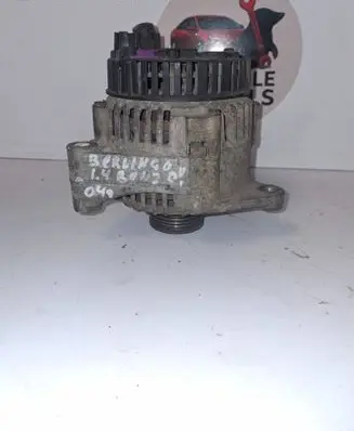 Citroen Berlingo Generator/alternator