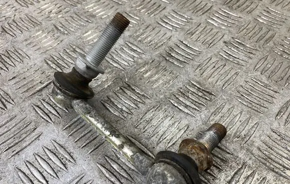 Mitsubishi Outlander IV Rear anti-roll bar/stabilizer link