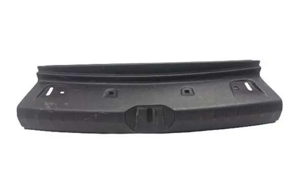 BMW 1 F20 F21 Trunk/boot sill cover protection 7221871
