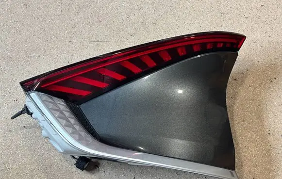 KIA EV6 Rear/tail lights 92305CV000