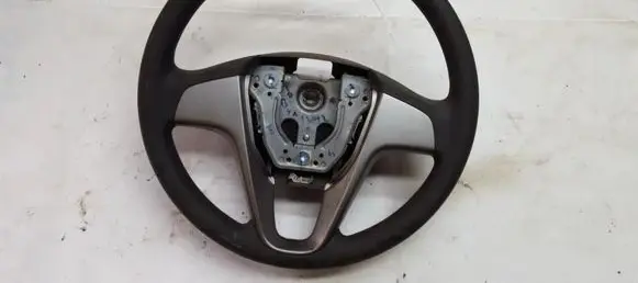 Hyundai i20 (PB PBT) Steering wheel