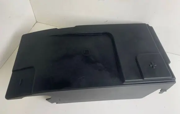 Saab 9-5 Battery box tray cover/lid 13330946 312632764