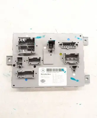 Door control unit/module