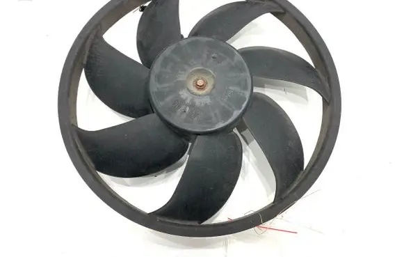 Ford Fiesta Fan set T961200