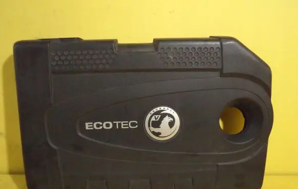 Opel Zafira C other engine part 
