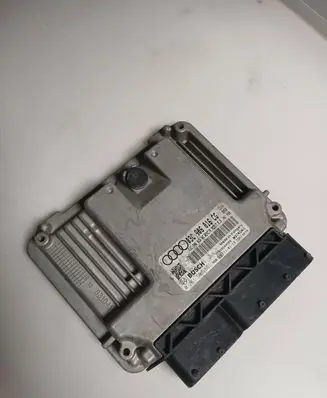 Audi A1 Engine control unit/module 03C906016CG 03C906016BG 0261S06551