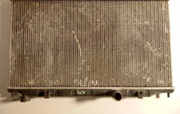 Nissan Maxima A34 Coolant radiator 21410-8J100
