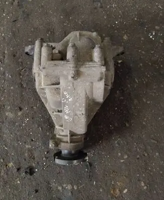 Mercedes-Benz ML W163 Rear differential 4460310012