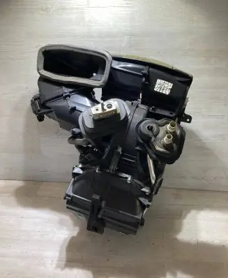 Ford Fiesta Heater blower radiator H1bH19B555AE
