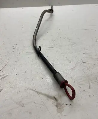 Mercedes-Benz C AMG W204 Oil level dip stick A64614