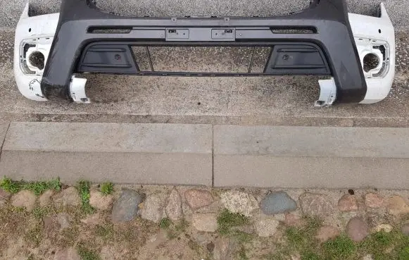 Ford Escort Front bumper