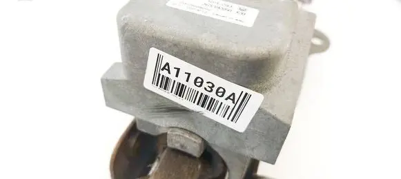 Fiat Freemont Steering wheel lock 05026132AC