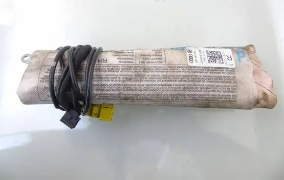 Volkswagen PASSAT B7 Side airbag 3AA880242