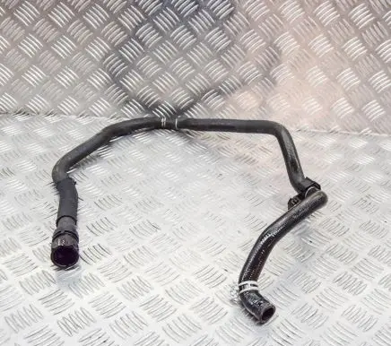 BMW 6 G32 Gran Turismo Engine coolant pipe/hose 9299639
