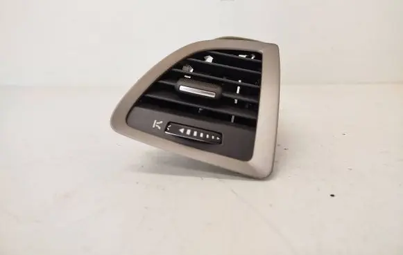 Opel Astra J Dashboard side air vent grill/cover trim 13300569 0752700201