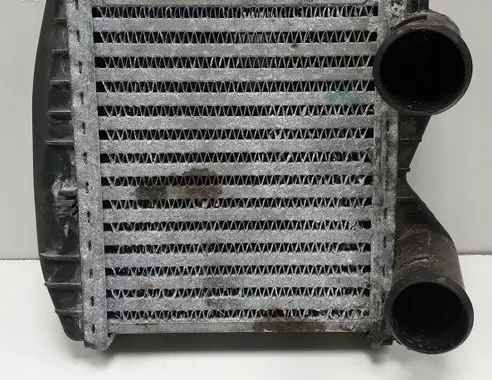 Smart ForTwo I Intercooler radiator 0003007V003