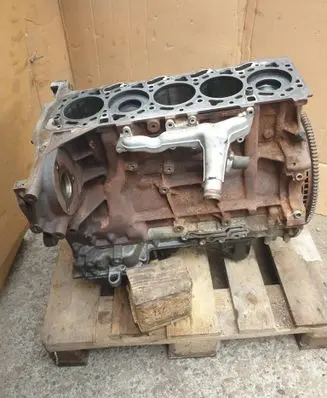 Ford Ranger Engine block BK3Q6015BA