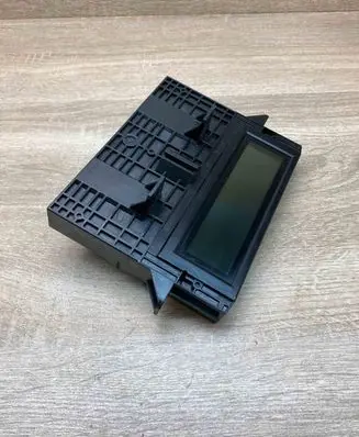 Volvo XC60 Screen/display/small screen 30772584 M8364100357