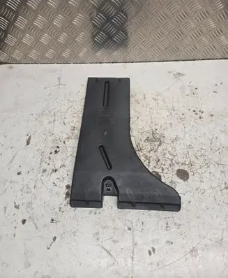 Audi A4 S4 B9 Cabin air duct channel 8W0819802A
