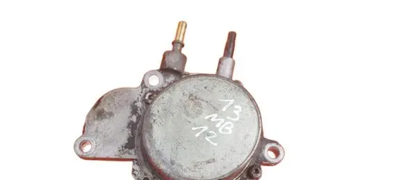 Chevrolet Cruze Fuel pressure sensor A17DTS