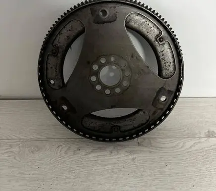 Audi A4 S4 B7 8E 8H Flywheel JPF-06E105323D