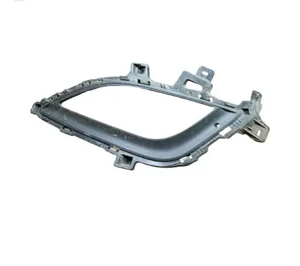 Hyundai i30 Front fog light trim/grill 86563A6030
