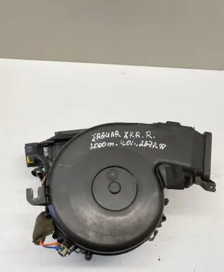 Jaguar XK8 - XKR Heater fan/blower MJA6520AA 0637005401