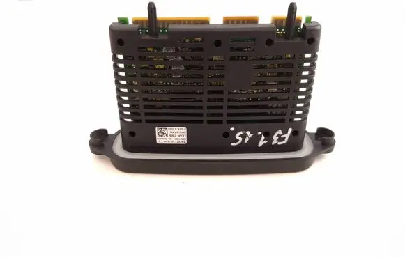 BMW 3 F30 F35 F31 Headlight ballast module Xenon 7316147 535217804 3490434