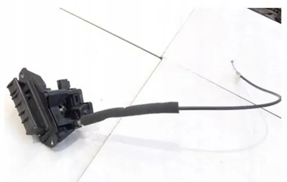 Toyota Celica T230 Tailgate boot lock/latch motor 