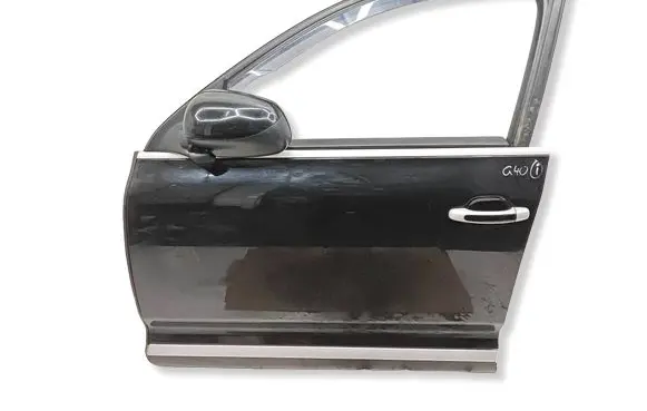 Porsche Cayenne (9PA) Front door DRZLPPRSCAYN