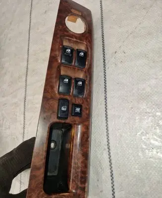 KIA Sorento Electric window control switch 47849A