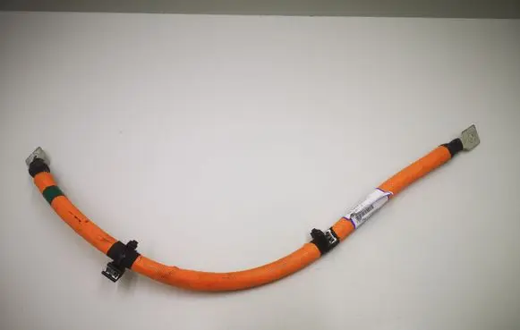 Renault Zoe High voltage cable 295J30231R