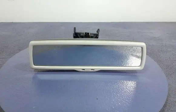Volkswagen PASSAT B6 Rear view mirror (interior) 