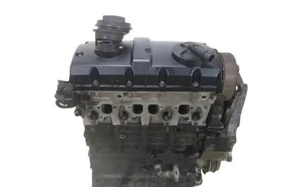 Ford Galaxy Engine AUY