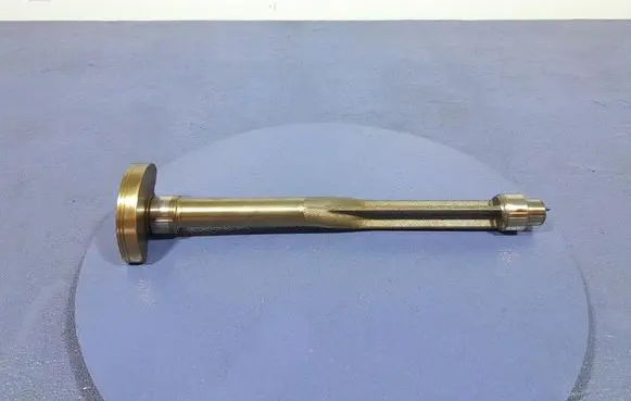 Ford Focus Oil pump JX6G6A305BA