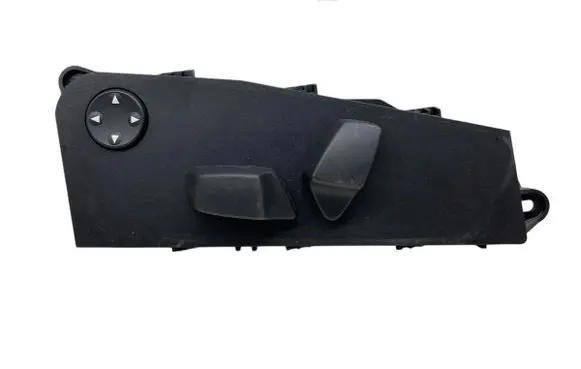 BMW X5 E70 Seat control switch 6926975