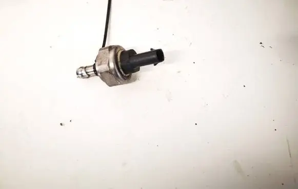 BMW 5 GT F07 Air conditioning (A/C) pressure sensor 8507634 8370