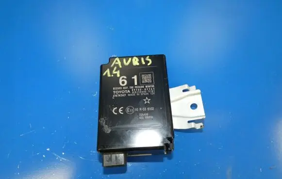 Toyota Auris E180 Other control units/modules 8976002161