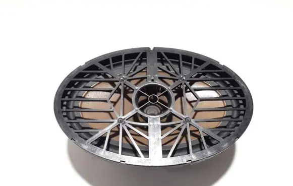 Peugeot 607 Rear door speaker 9633356080