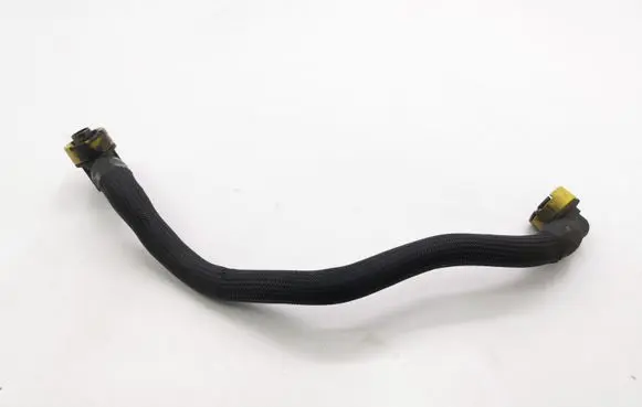 Citroen DS5 Breather/breather pipe/hose 9671337480 X636168