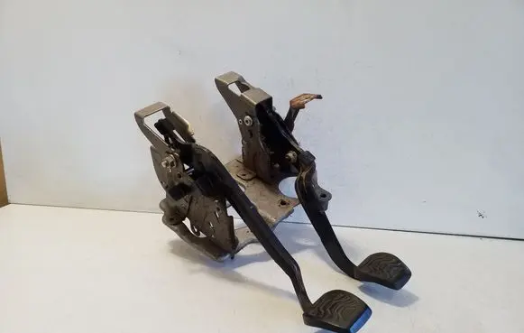 Ford Transit Custom Pedal assembly BK212450AE
