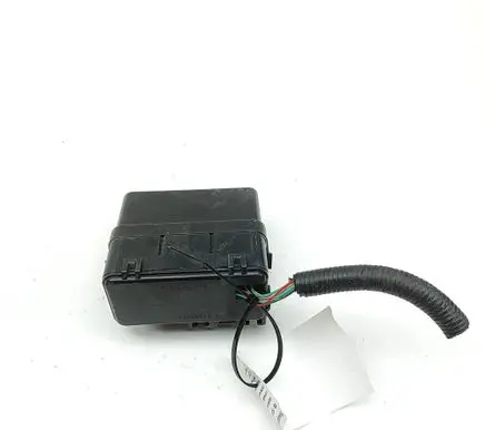 Nissan Leaf II (ZE1) Fuse module 2438265F11 2523713E60