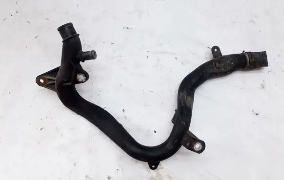 Opel Zafira A Intercooler hose/pipe